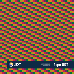 Expo UDT - Unidad de Desarrollo Tecnológico