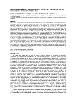 Descargar - x congreso nacional de maiz