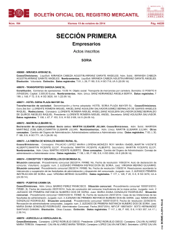 pdf (borme-a-2014-194-42 - 147 kb ) - BOE.es
