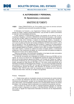 PDF (BOE-A-2014-11031 - 32 págs. - 701 KB ) - BOE.es