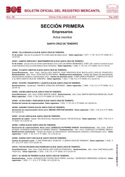 pdf (borme-a-2014-194-38 - 276 kb ) - BOE.es