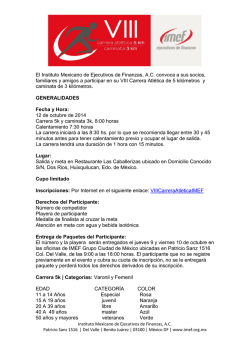 El Instituto Mexicano de Ejecutivos de Finanzas, A - envios-imef.com