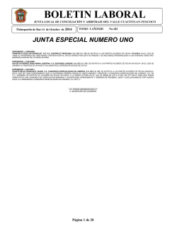 Genaro Xtrem 10 km - Orden De Llegada