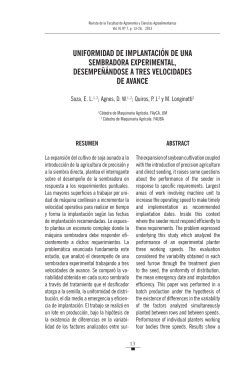 PROCESO CAS N° 010-2015