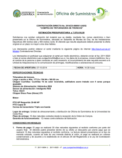 Ficha Oral - Educantabria