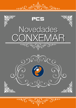 JORNADAS DE PUERTAS ABIERTAS 2015