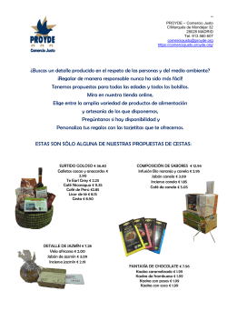 cartel cursos s.c. 2015 - AMPACIM SAN LORENZO DE EL ESCORIAL