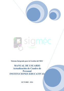 IDENTIFICACI&Oacute;N DE MICORRIZAS ARBUSCULARES