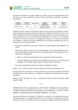 Guía Nro.3 de la Res. 1665/06 - Instituto Nacional de Asociativismo