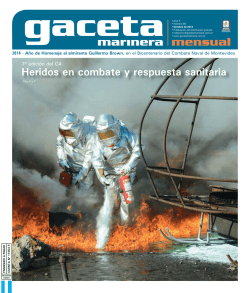 itinerario - Grupo Cultural Quinto Sol