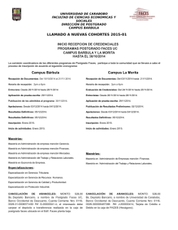 Tareas 3o de Secundaria