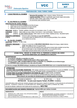 Instructivo Indicadores Nivel Nacional Extensi&oacute;n