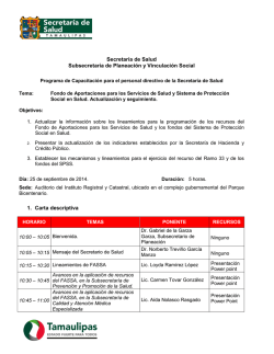 EDUCACI&Oacute;N IGUALDAD programa