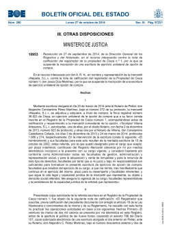 PDF (BOE-A-2014-10953 - 8 págs. - 191 KB ) - BOE.es