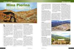 articulo en PDF - Tecnología Minera