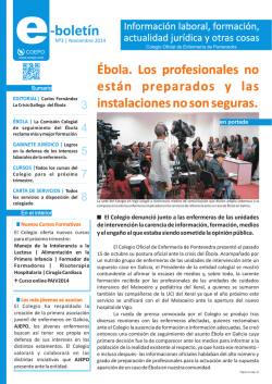 here - Colegio Oficial de Enfermer&iacute;a de Pontevedra