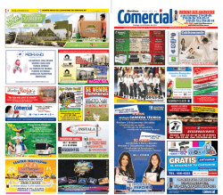 Domingo 12 de Octubre de 2014 - Nayarit