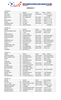 JORNADA 7