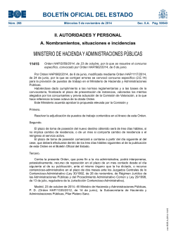 PDF (BOE-A-2014-11415 - 31 págs. - 367 KB ) - BOE.es