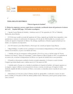 Bloque 1 - Instituto Lux