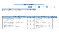 シートオープン（PDF：484KB） - 石川県