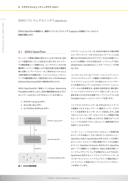 PDF版 （4.70MB） - IIJ