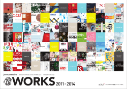 WORKS2011 2014 - jamrucrew inc.