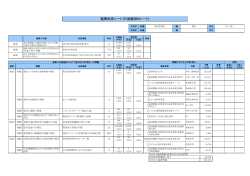 シートオープン（PDF：700KB） - 石川県