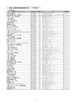 090 管工事 (ファイル名：090_kan.pdf サイズ：516.88KB) - 古河市