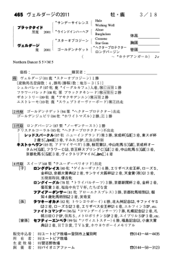 ﾌﾞﾗｯｸﾀｲﾌﾟ