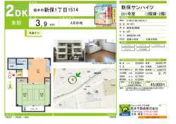 東部 新保1丁目1514 - 高井不動産