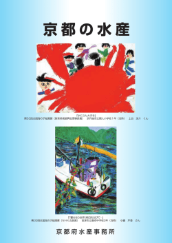 PDFファイル ,2MB - 京都府