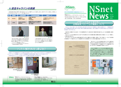 PDF (601KB) - 日本原子力技術協会