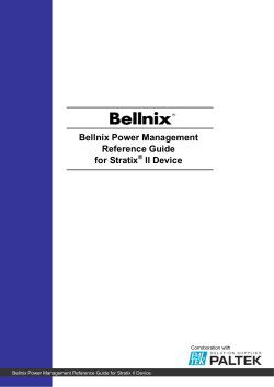 4 - Bellnix Co., LTD