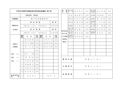 本会議（PDF：729KB） - 鞍手町