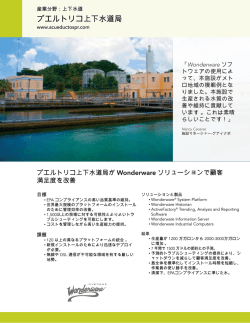プエルトリコ上下水道局