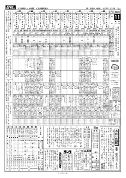 フェアリーS - 日刊競馬