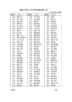 here - 精密工学会
