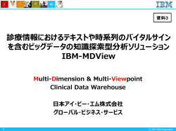 MDView