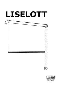 LISELOTT - Ikea