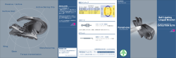 Self Ligating Lingual Bracket Forest-one - フォレスト・ワン