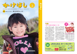3 - JAたんなんホームページ