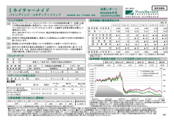 称 ネイチャーメイド - フィデリティ証券