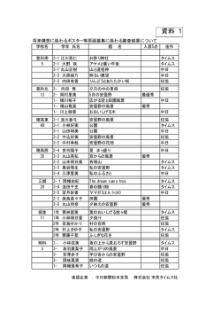 資料 1