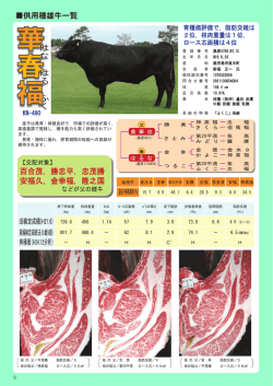 華春福