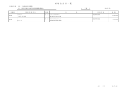 三重県 - 文化庁