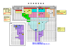 交番管轄区域（図面・PDF18.3KB） - 札幌方面南警察署ホームページ