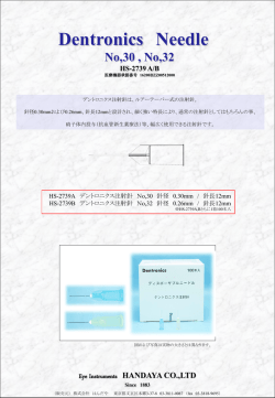 HANDAYA CO.,LTD - はんだや