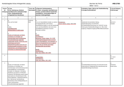 HRA Flex und Fair GmbH HRB_27305