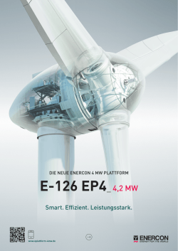 Datenblatt E-126 EP4